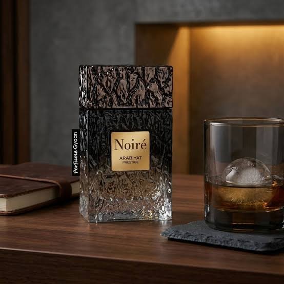 Noir Prestige Eau de Parfum