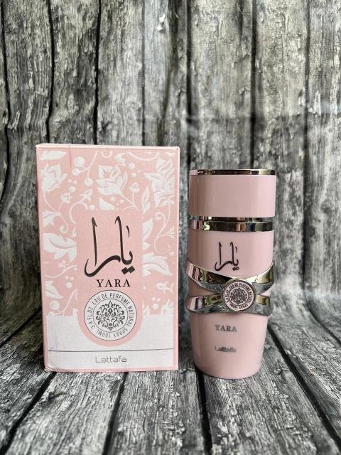 Lattafa Yara Eau de Parfum - 4